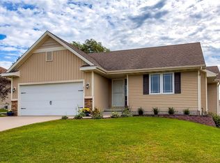 3111 SE 22nd St, Ankeny, IA 50021
