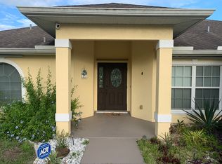 2356 Collingswood Blvd, Pt Charlotte, FL 33948