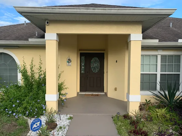 2356 Collingswood Blvd, Pt Charlotte, FL 33948