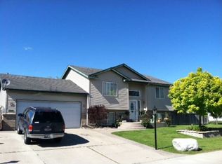 6505 W Silverado St, Rathdrum, ID 83858