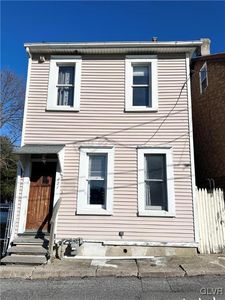 421 N Poplar St, Allentown, PA, 18102