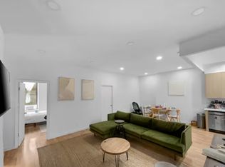 51 E Houston St APT 1A, New York, NY 10012