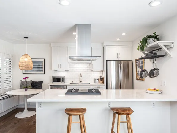 2313 5th St APT 1, Santa Monica, CA 90405