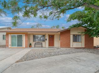 11008 Fairbanks Rd NE, Albuquerque, NM 87112