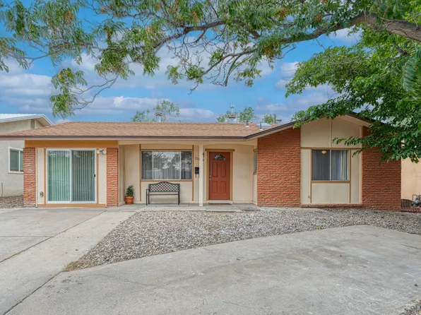 11008 Fairbanks Rd NE, Albuquerque, NM 87112