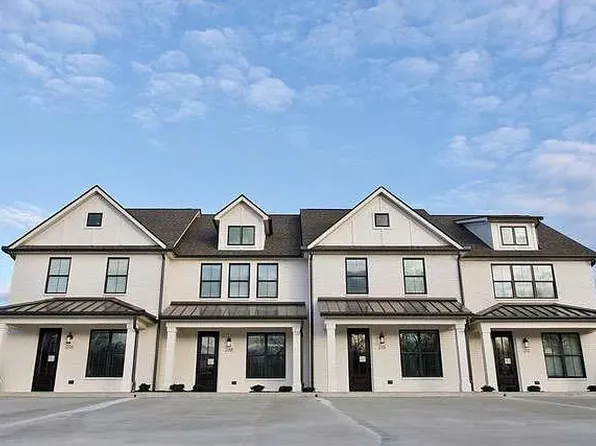 206 Crockett Ave, Cookeville, TN 38501