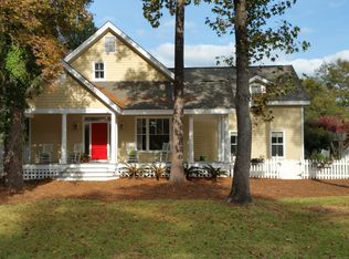 1405 Old Lamplighter Way, Wilmington, NC 28403