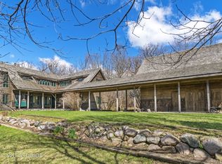 9513 Reese Rd, Harvard, IL 60033