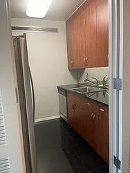 Rented by Solow Realty