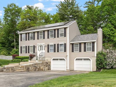 19 Scotchpine Lane, Merrimack, NH, 03054