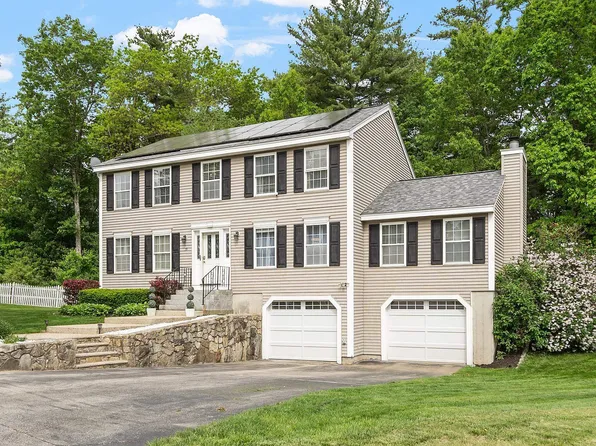 19 Scotchpine Lane, Merrimack, NH 03054