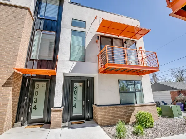 3034 N Wilson Ct #1, Denver, CO 80205