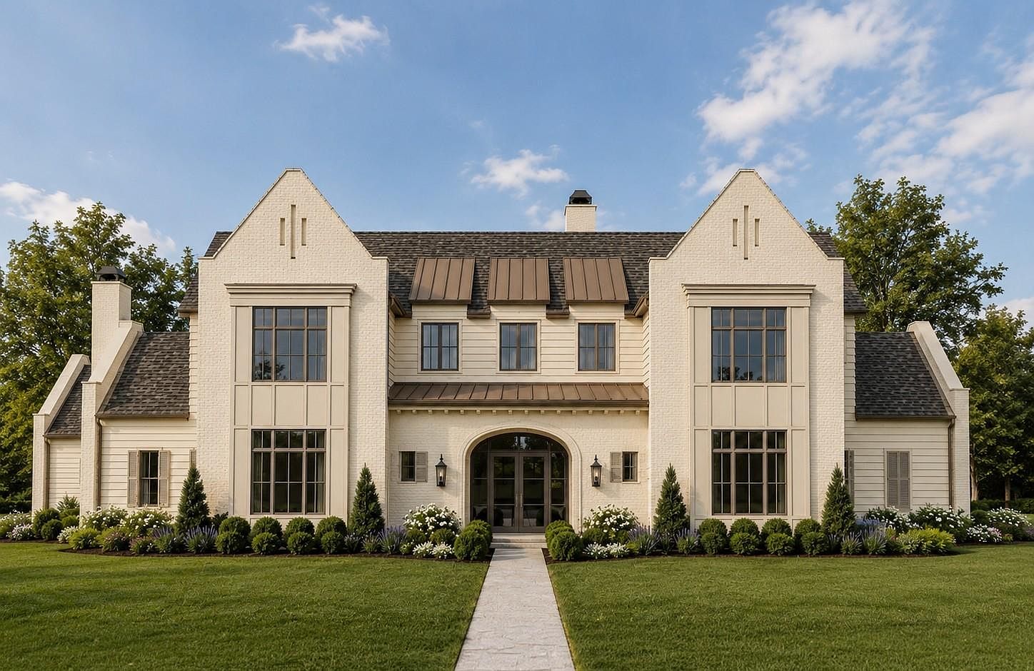 108 Castle Pines Dr — Woodforest Golf Club