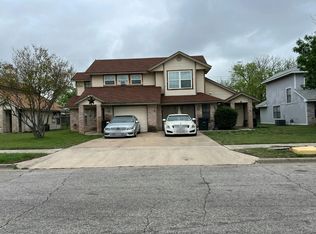 1313 Opal Rd, Killeen, TX 76543