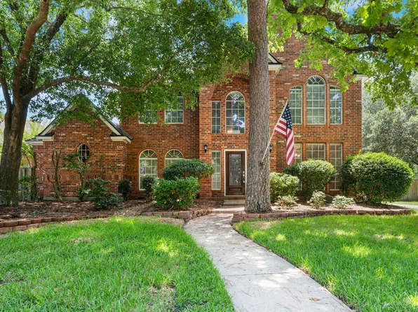 6923 Queensclub Drive, Houston, TX 77069