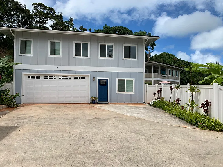 45-559 Keaahala Rd — Photo 1