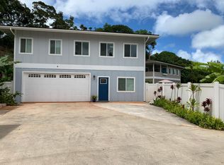 45-559 Keaahala Rd APT A, Kaneohe, HI 96744
