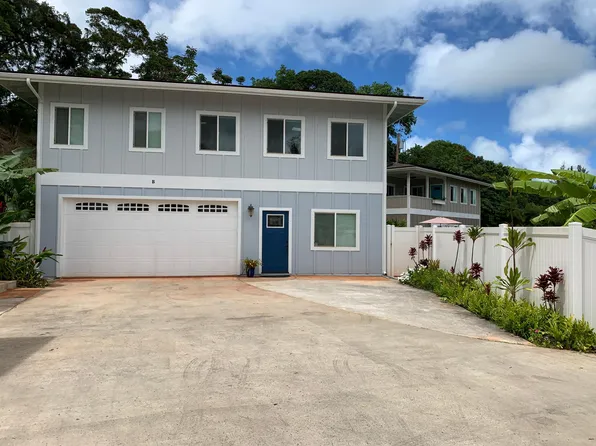 45-559 Keaahala Rd, Kaneohe, HI 96744