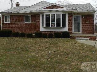 9135 Dale, Redford, MI 48239