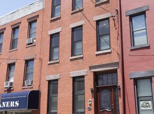 110 8th St, Hoboken, NJ 07030