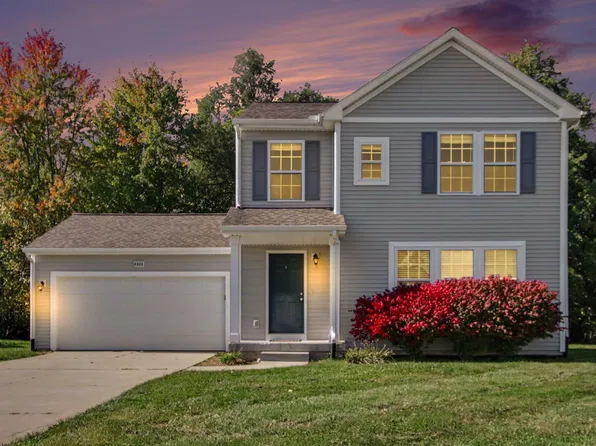 2323 Sagebrush St, Kalamazoo, MI 49006
