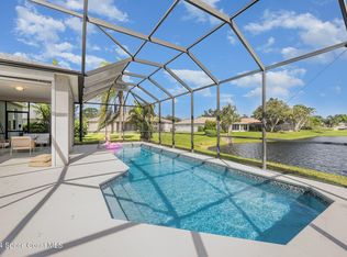 737 Preakness Dr, West Melbourne, FL 32904