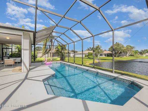 737 Preakness Dr, West Melbourne, FL 32904