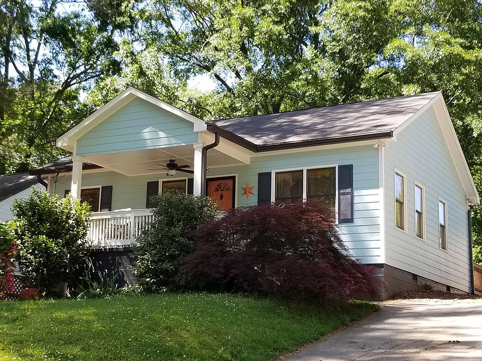 1002 Ormewood Avenue