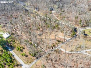 1308 Voelker Dr NE, Corydon, IN 47112