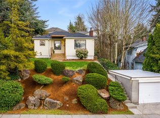 8254 Meridian Ave N, Seattle, WA 98103