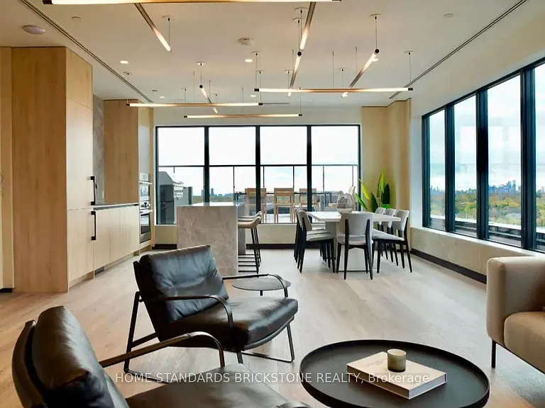 699 Sheppard Ave E #1112 — Photo 7