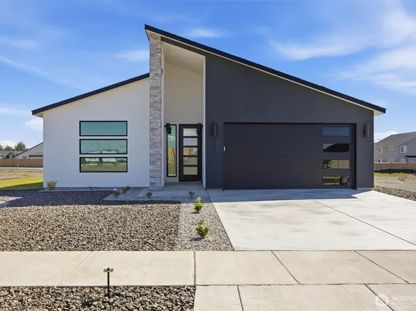 739 N Muscovy Street, Moses Lake, WA 98837