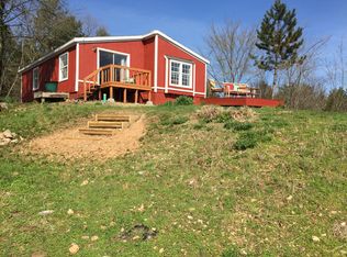 20582 Pawnee Ln, Shell knob, MO 65747