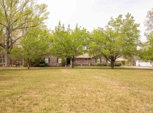 1089 Garnette Rd, Lancaster, SC 29720