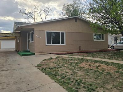 2029 Hollywood Dr, Pueblo, CO, 81005