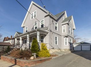 43 Irving St, Winchester, MA 01890