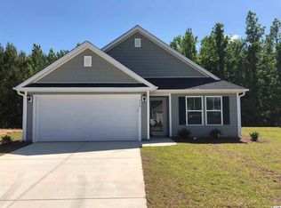607 Trap Shooter Cir LOT 58, The Laurel Longs, SC 29568