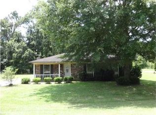 4871 Campanella Dr N, Coden, AL 36582