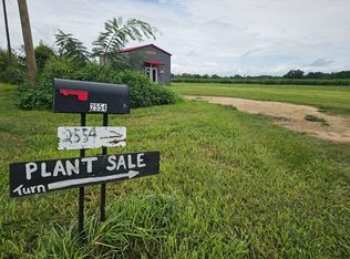 2000 Overpass Rd, Campbellton, FL 32426