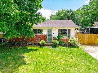 24355 Mary St, Taylor, MI 48180