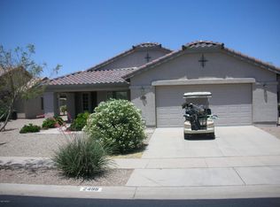 2498 E Fiesta Dr, Casa Grande, AZ 85194