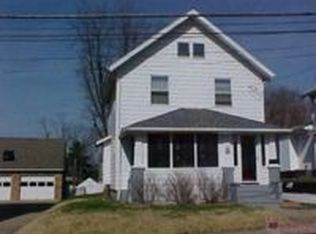 162 25th St NW, Barberton, OH