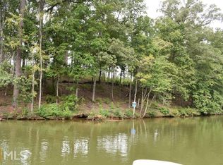 0 Quiet Cove Way LOT 19, Monticello, GA 31064