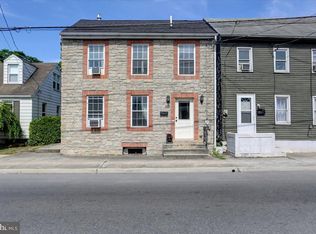 559 S Main St, Chambersburg, PA 17201