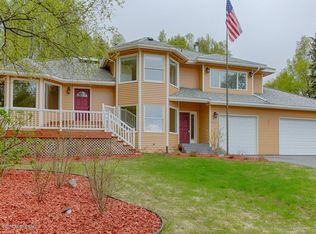 8254 Sundi Dr, Anchorage, AK 99502