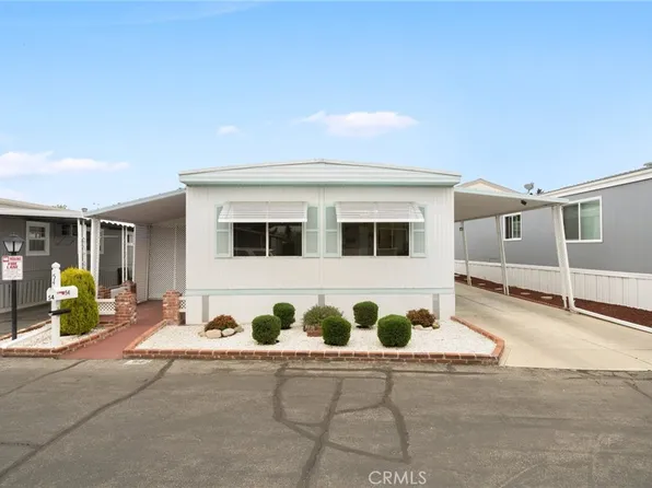 801 W Covina Blvd Space 54, San Dimas, CA 91773