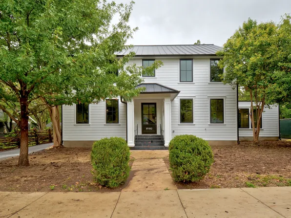 1110 W 22nd St #Cottage, Austin, TX 78705