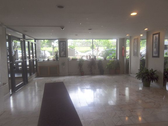 lobby  opposite view