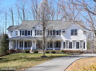 11512 Turning Leaf Ct, Spotsylvania, VA 22551