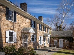 2725 Aquetong Rd, New Hope, PA 18938